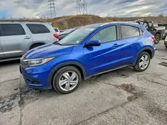 3CZRU6H71KM714567 2019 HONDA HR-V