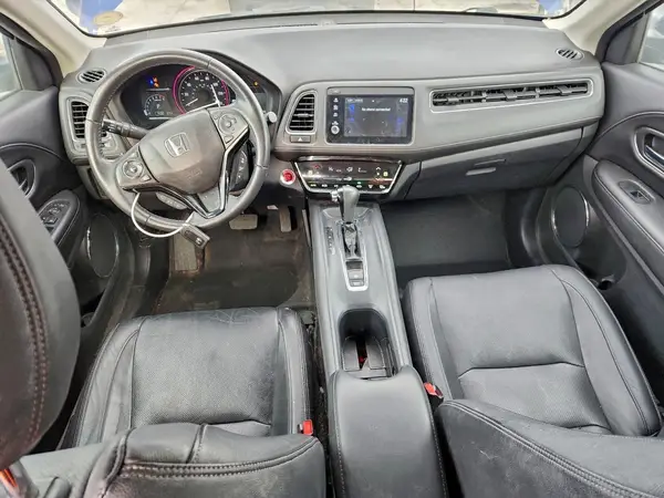 3CZRU6H71KM714567 2019 HONDA HR-V - Image 8