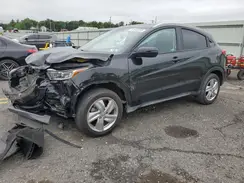 3CZRU6H71KM715069 2019 HONDA HR-V