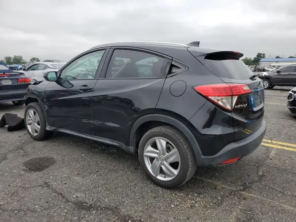 3CZRU6H71KM715069 2019 HONDA HR-V - Image 2