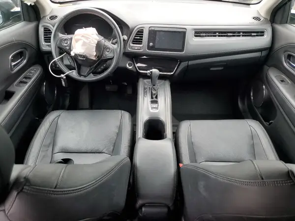 3CZRU6H71KM715069 2019 HONDA HR-V - Image 8