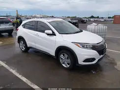 3CZRU6H71KM716383 2019 HONDA HR-V