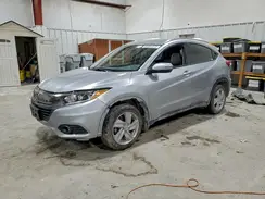 3CZRU6H71KM716643 2019 HONDA HR-V