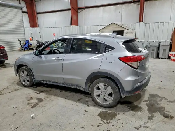 3CZRU6H71KM716643 2019 HONDA HR-V - Image 2