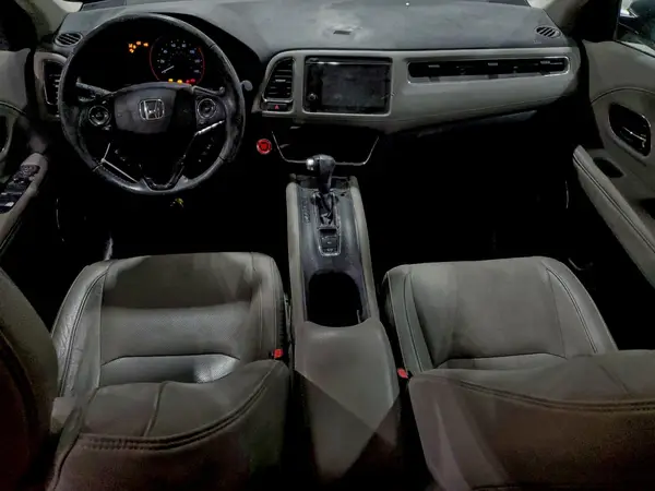3CZRU6H71KM716643 2019 HONDA HR-V - Image 8