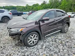 3CZRU6H71KM716982 2019 HONDA HR-V
