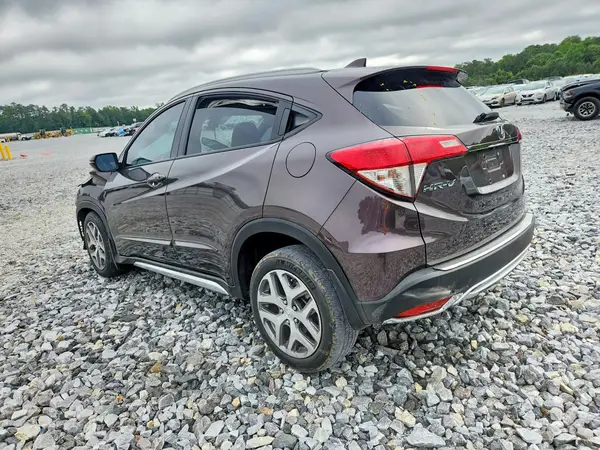 3CZRU6H71KM716982 2019 HONDA HR-V - Image 2