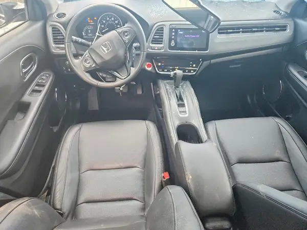 3CZRU6H71KM716982 2019 HONDA HR-V - Image 8