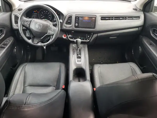 3CZRU6H71KM717033 2019 HONDA HR-V - Image 8