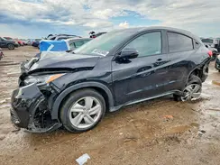 3CZRU6H71KM718196 2019 HONDA HR-V