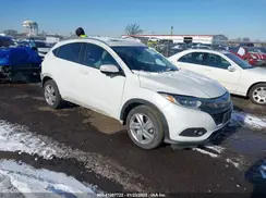 3CZRU6H71KM721096 2019 HONDA HR-V