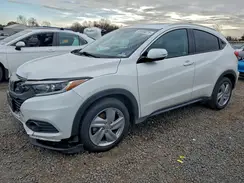 3CZRU6H71KM721907 2019 HONDA HR-V