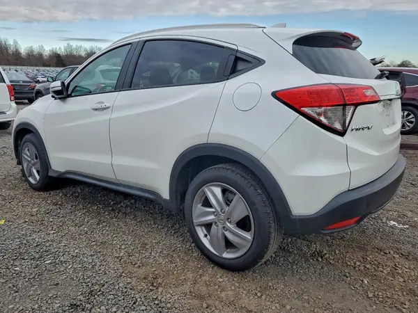 3CZRU6H71KM721907 2019 HONDA HR-V - Image 2