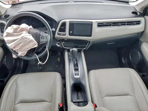 3CZRU6H71KM721907 2019 HONDA HR-V - Image 8