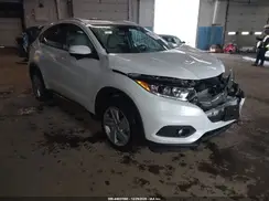3CZRU6H71KM721938 2019 HONDA HR-V