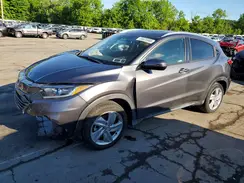 3CZRU6H71KM723740 2019 HONDA HR-V