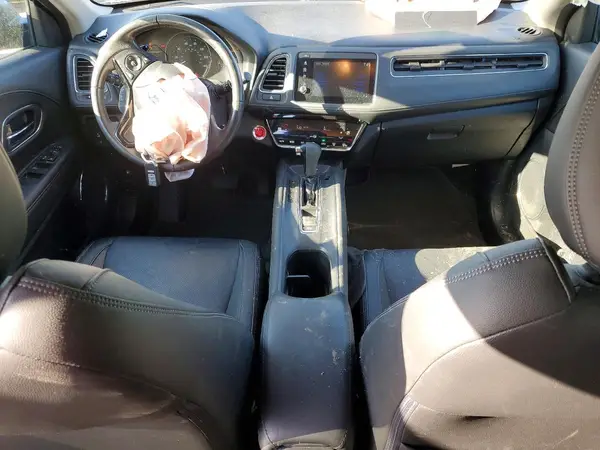 3CZRU6H71KM723740 2019 HONDA HR-V - Image 8