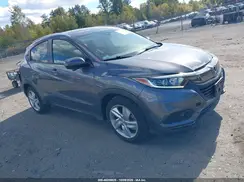 3CZRU6H71KM723785 2019 HONDA HR-V