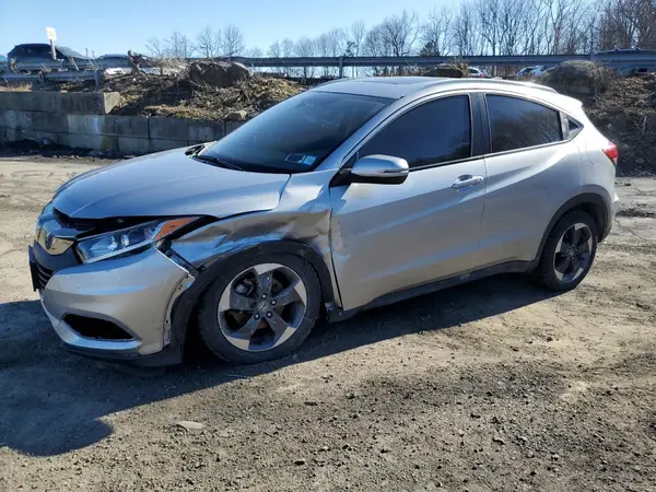 3CZRU6H71KM723799 2019 HONDA HR-V - Image 1