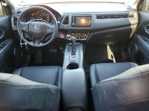 3CZRU6H71KM723799 2019 HONDA HR-V - Image 8