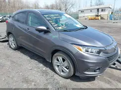 3CZRU6H71KM729232 2019 HONDA HR-V