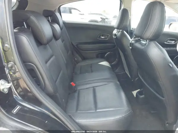 3CZRU6H71KM730106 2019 HONDA HR-V - Image 8