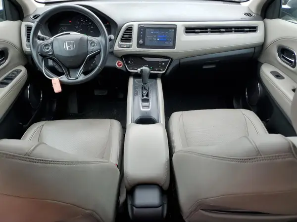 3CZRU6H71KM732163 2019 HONDA HR-V - Image 8