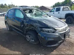 3CZRU6H71KM733278 2019 HONDA HR-V
