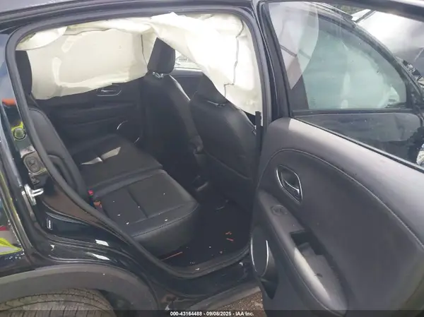 3CZRU6H71KM733278 2019 HONDA HR-V - Image 8