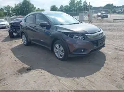 3CZRU6H71KM735855 2019 HONDA HR-V