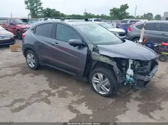 3CZRU6H71KM736021 2019 HONDA HR-V