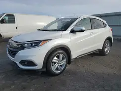 3CZRU6H71LM700489 2020 HONDA HR-V