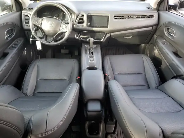 3CZRU6H71LM700489 2020 HONDA HR-V - Image 8