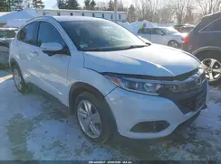 3CZRU6H71LM700783 2020 HONDA HR-V