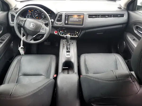 3CZRU6H71LM704526 2020 HONDA HR-V - Image 8