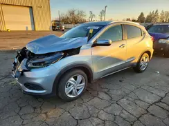 3CZRU6H71LM729653 2020 HONDA HR-V