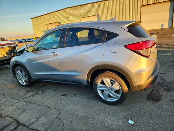 3CZRU6H71LM729653 2020 HONDA HR-V - Image 2