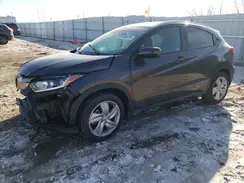 3CZRU6H71LM731645 2020 HONDA HR-V