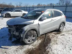 3CZRU6H71LM734612 2020 HONDA HR-V