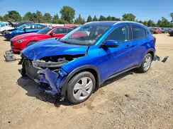 3CZRU6H71LM736151 2020 HONDA HR-V
