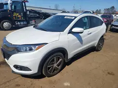3CZRU6H71MM700154 2021 HONDA HR-V