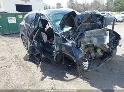 3CZRU6H71MM701322 2021 HONDA HR-V