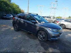 3CZRU6H71MM702907 2021 HONDA HR-V