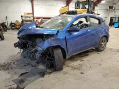 3CZRU6H71MM703359 2021 HONDA HR-V