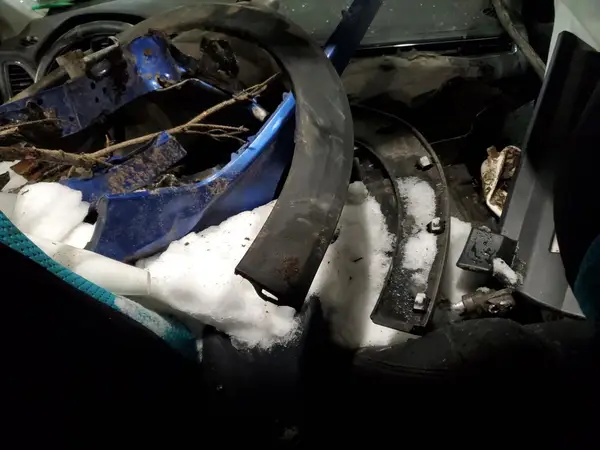 3CZRU6H71MM703359 2021 HONDA HR-V - Image 8