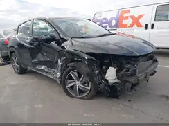 3CZRU6H71MM704219 2021 HONDA HR-V