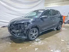 3CZRU6H71MM705418 2021 HONDA HR-V