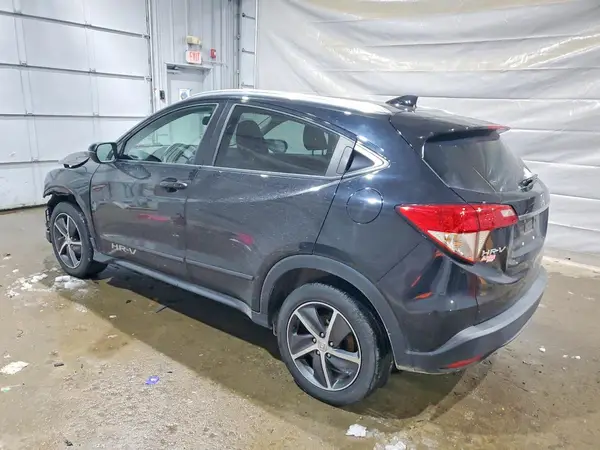 3CZRU6H71MM705418 2021 HONDA HR-V - Image 2