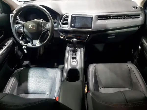 3CZRU6H71MM705418 2021 HONDA HR-V - Image 8