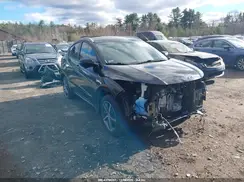 3CZRU6H71MM715219 2021 HONDA HR-V
